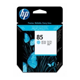 Cabezal HP 85 Cyan Claro