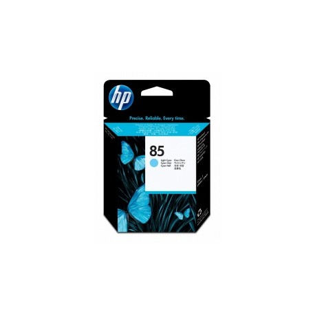 Cabezal HP 85 Cyan Claro