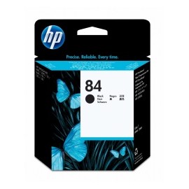 Cabezal HP 84 Negro