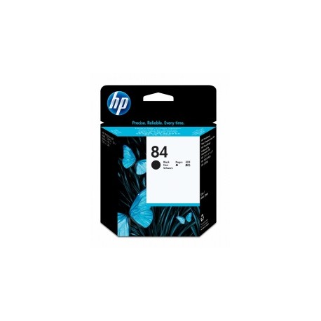 Cabezal HP 84 Negro