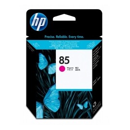 Cabezal HP 85 Magenta