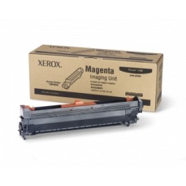 Xerox Unidad de Imágen 108R00648 Magenta, 30.000 Páginas