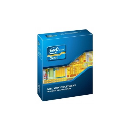 Procesador Intel Xeon E5-1620V3, S-2011-v3, 3.50GHz, Quad-Core, 10MB Smart Cache