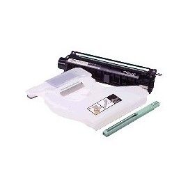 Epson Fotoconductor S051072 con Contenerdor de Desperdicio, para AcuLaser C2000/C1000