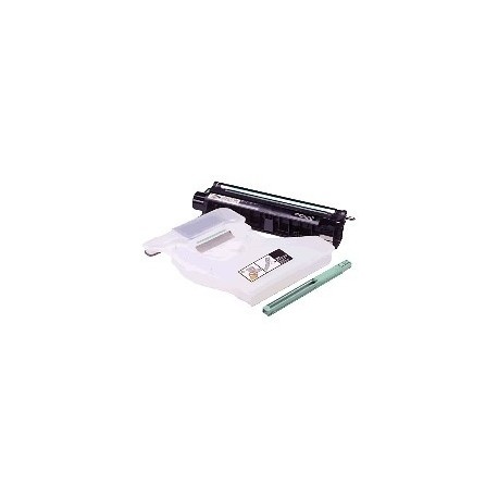 Epson Fotoconductor S051072 con Contenerdor de Desperdicio, para AcuLaser C2000/C1000