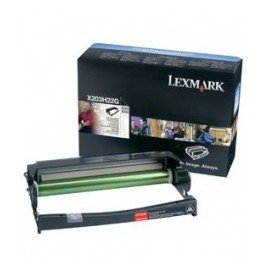 Lexmark Kit Fotoconductor X203H22G, 25.000 Páginas