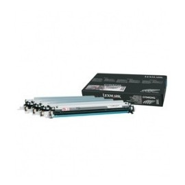 Lexmark Kit Fotoconductor C734X24G, 20.000 Páginas