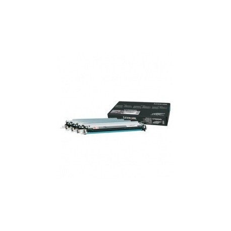 Lexmark Kit Fotoconductor C734X24G, 20.000 Páginas