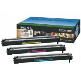 Lexmark Fotoconductor 12N0772, 28.000 Páginas