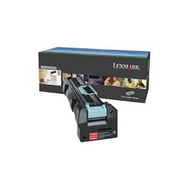 Lexmark Fotoconductor X850H22G, 70.000 Páginas