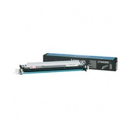 Lexmark Fotoconductor C734X20G, 20.000 Páginas