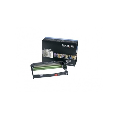 Lexmark Fotoconductor X340H22G, 30.000 Páginas