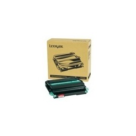 Lexmark Fotoconductor C500X26G Negro, 120.000 Páginas