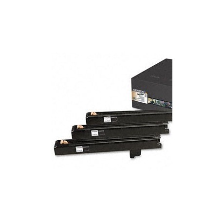 Lexmark Fotoconductor C930X73G Tricolor, 47.000 Páginas