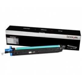 Lexmark Fotoconductor 54G0P00, 125.000 Páginas