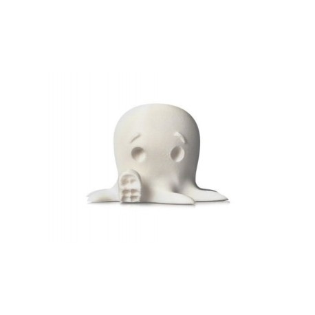 MakerBot Bobina de Filamento PLA XXL True, Diámetro 1.75mm, 4.5kg, Blanco