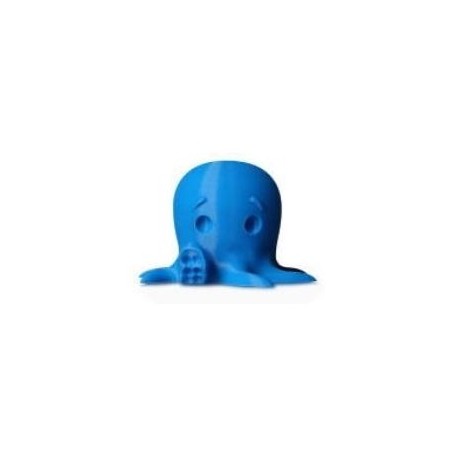 MakerBot Bobina de Filamento PLA Pequeño True, Diámetro 1.75mm, 0.2kg, Azul