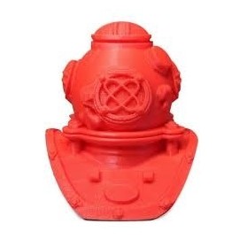 MakerBot Bobina de Filamento MP01971 ABS, Diámetro 1.75mm, 1KG, Rojo