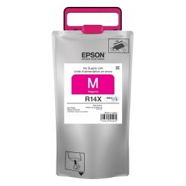 Bolsa de Tinta Epson R14X Magenta