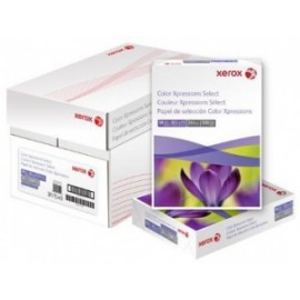 Xerox Papel de Selección Color Xpressions 3R11540, 8.5'' x 11'', 5000 Hojas