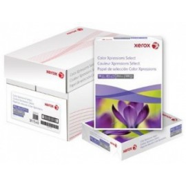 Papel Xerox Color Xpressions 3R11543, 5 Piezas