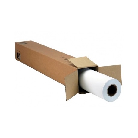 HP Papel Universal Satin Photo 190g/m², 24'' x 100'