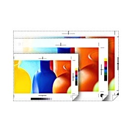 Epson Proofing Paper White Semimatte, 24'' x 100'