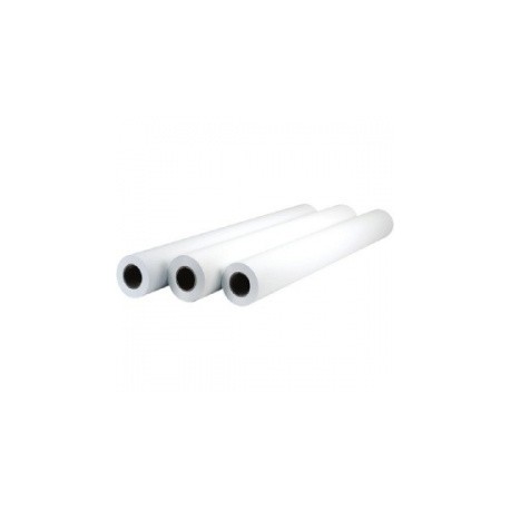 HP Rollo de Papel Vinil Adhesivo 145g/m², 60 x 150', Blanco