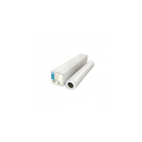 HP Rollo de Papel Mate Textil Imprimible E4J59C, 24 x 50'