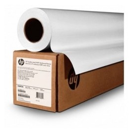 HP Rollo de Papel Fotográfico Satinado Universal 200 g/m², 42'' x 100'