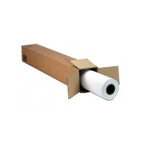 HP Rollo de Papel Mate 210g/m², 107cm x 61m