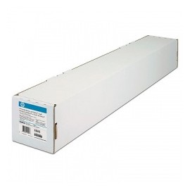 HP Rollo de Papel Mate 133g/m², 36" x 75', Paquete de 2 Piezas