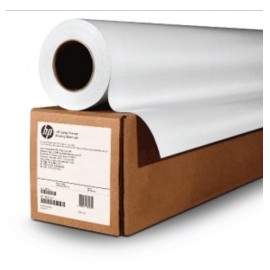 HP Rollo de Papel Universal 36' 'x 500', Blanco