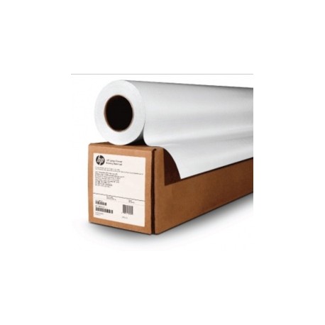 HP Rollo de Papel Universal 36' 'x 500', Blanco