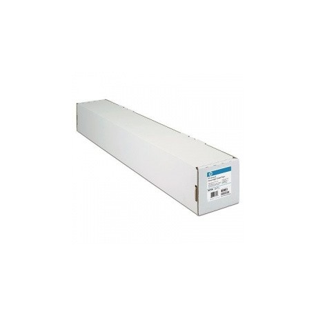 HP Rollo de Papel Recubierto de Gramaje Universal 120g/m², 61cm x 30.5m