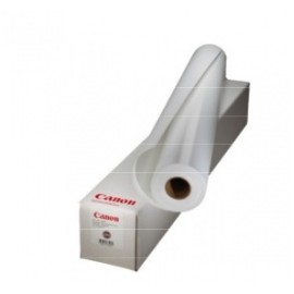 Canon Rollo de Papel 24''x150', Blanco