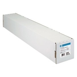 HP Rollo de Papel Heavyweight Coated 24¨x 100'