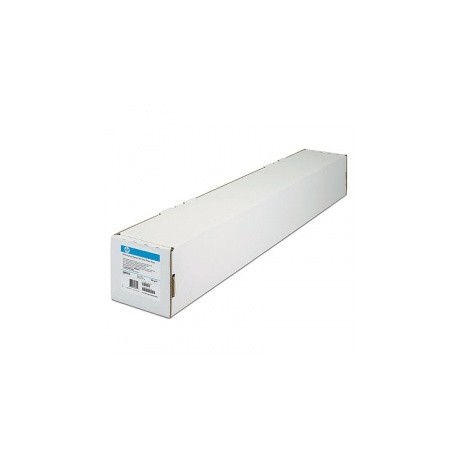 HP Rollo de Papel Polipropileno Mate Premium 140 g/m², 36'' x 75', Paquete de 2 Piezas