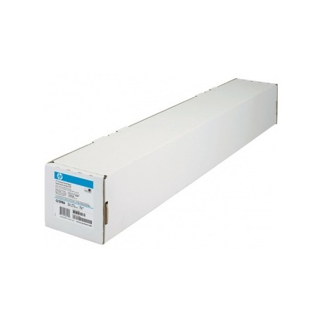 HP Rollo de Papel Bond Universal Mate 80gm², 42 x 150'