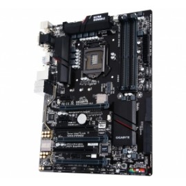 Tarjeta Madre Gigabyte ATX GA-Z170XP-SLI, S-1151, Intel Z170, HDMI