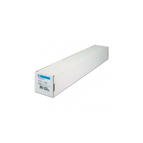 HP Rollo de Papel Vinilo Adhesivo Universal 160g/m², 42" x 66'