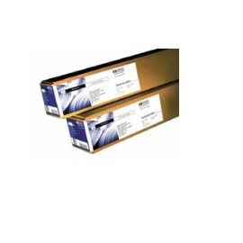 Rollo de Papel HP C3859A, 4.38 x 4.38 x 37.38''