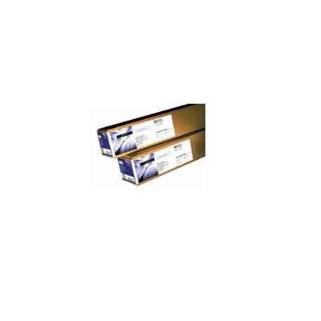 Rollo de Papel HP C3859A, 4.38 x 4.38 x 37.38''