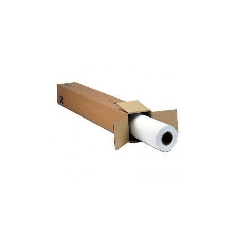 HP Rollo de Papel Película Mate para Plotter, 36'' x 125'