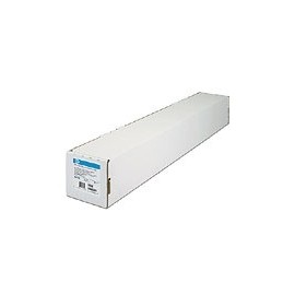 HP Rollo de Papel Natural Traing 90 gm², Mate, 24 x 150'