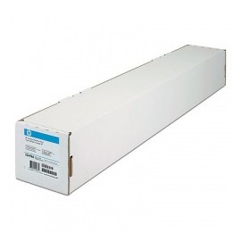 HP Papel Universal Adhesivo Vinyl 36'' x 66', 2 Piezas