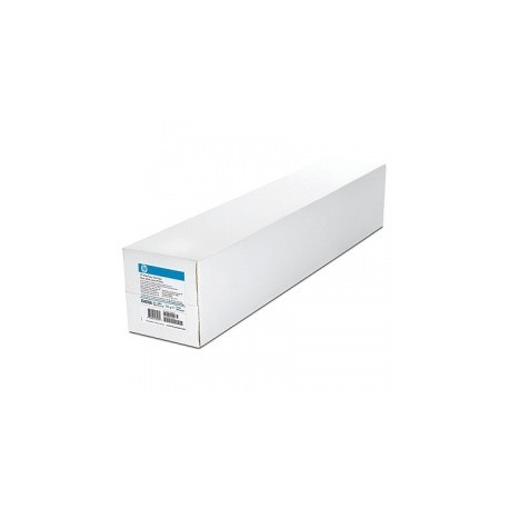 HP Rollo de Papel Satinado Blanco de Póster 136 g/m², 42'' x 200'