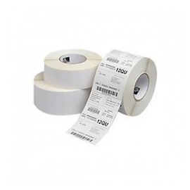 Zebra Etiquetas Image Lock Resin, 6cm x 300m, para Zebra G-Series