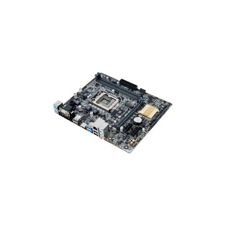 Tarjeta Madre ASUS micro ATX H110M-E M.2, S-1151, Intel H110,