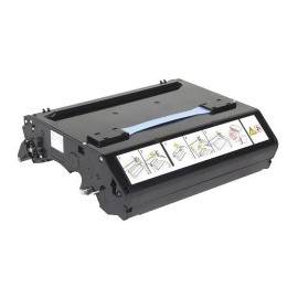 Tambor Dell 310-5732 Negro, 42.000 Páginas para Color Laser Printer 3000cn/3100cn